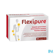 Afbeelding in Gallery-weergave laden, Flexipure Softgels 90
