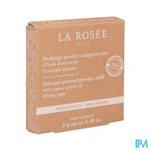Afbeelding in Gallery-weergave laden, La Rosee Compact Verz.pdr Abr Bio 03med.donk.nav8g