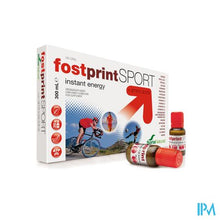 Load image into Gallery viewer, Soria Fost Print Sport 20 vials