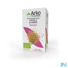 Afbeelding in Gallery-weergave laden, Arkocaps Biergist Bio Caps 150
