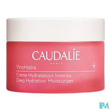 Load image into Gallery viewer, Caudalie Vinohydra Creme Intense Hydratatie 50ml