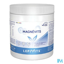 Afbeelding in Gallery-weergave laden, Magnevits V-caps 450 Lepivits