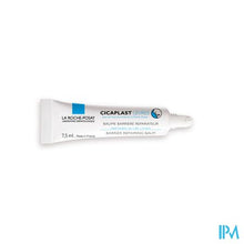 Load image into Gallery viewer, La Roche Posay Cicaplast Lipbalsem Barriere 7,5ml