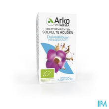 Load image into Gallery viewer, Arkocaps Harpadol Bio Caps 150 Nf