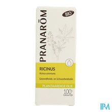 Afbeelding in Gallery-weergave laden, Pranarom Po Ricinus Fl 50ml