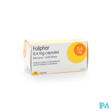 Afbeelding in Gallery-weergave laden, Foliphar Caps 84