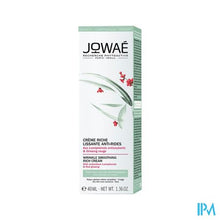 Afbeelding in Gallery-weergave laden, Jowae Creme Rijk A/rimpel Tube 40ml