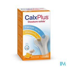 Afbeelding in Gallery-weergave laden, Calxplus Sinaas Tabl 60