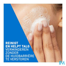 Load image into Gallery viewer, Cerave Schuimende Reinigingsgel Refill 473ml