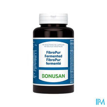 Afbeelding in Gallery-weergave laden, Fibropur Fermented Caps 90 Bonusan