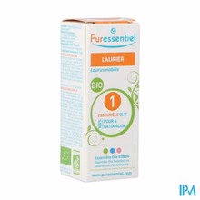 Afbeelding in Gallery-weergave laden, Puressentiel Eo Laurier Bio Expert 5ml