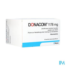 Afbeelding in Gallery-weergave laden, Donacom Pdr Voor Drank Zakje 90 X 1178mg Pip