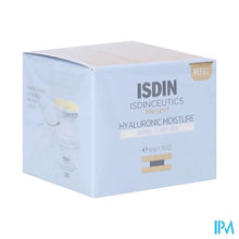 Load image into Gallery viewer, Isdinceutics Hyaluronic Vocht Norm/droog Navul.50g