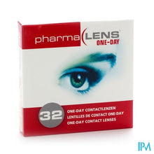 Afbeelding in Gallery-weergave laden, Pharmalens One Day +3,50 32