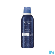 Load image into Gallery viewer, Avene Men Scheergel 150ml Nf