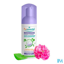Load image into Gallery viewer, Puressentiel Intieme Hygiene Schuim 150ml