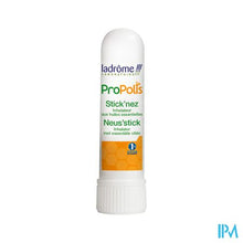 Afbeelding in Gallery-weergave laden, Ladrome Propolis Neus'stick 1ml