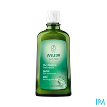 Charger l'image dans la galerie, Weleda Zilverspar Verkwikkingsbad 200ml