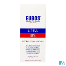 Afbeelding in Gallery-weergave laden, Eubos Urea 10% Hydro Repair Dh Tube 150ml