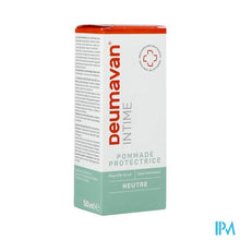 Afbeelding in Gallery-weergave laden, Deumavan Intieme Zalf Natuur Tube 50ml