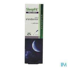 Load image into Gallery viewer, Fytostar Sleep Fit Instant 30ml