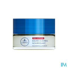 Afbeelding in Gallery-weergave laden, Laino Lippenbalsem Pro Intense Pot 14ml
