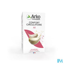 Afbeelding in Gallery-weergave laden, Arkocaps Knoflook Caps 150