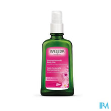 Afbeelding in Gallery-weergave laden, Weleda Olie Wilde Rozen 100ml