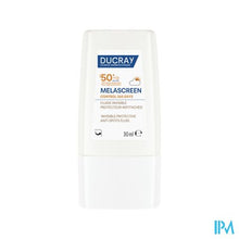 Afbeelding in Gallery-weergave laden, Ducray Melascreen Control 365days Spf50+ 30ml