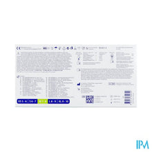 Afbeelding in Gallery-weergave laden, Peha Soft Handsch.latex N/pdr Protect M 100 942008