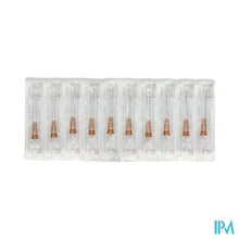 Afbeelding in Gallery-weergave laden, Terumo Naald Agani 26g 7/8 Rb 100