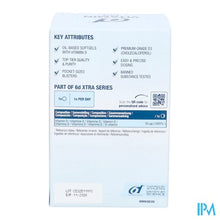 Load image into Gallery viewer, 6d Sports Vitamin D3 Softgels 180