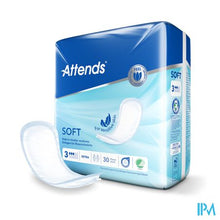Afbeelding in Gallery-weergave laden, Attends Soft 3 Extra 30