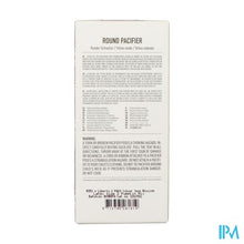 Afbeelding in Gallery-weergave laden, Bibs 2 Fopspeen Duo Liberty Garden Blossom Pumpk.2