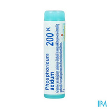 Afbeelding in Gallery-weergave laden, Phosphoricum Acidum 200k Gl Boiron