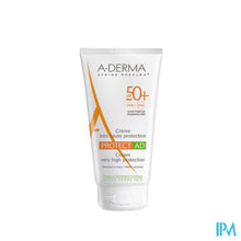 Afbeelding in Gallery-weergave laden, Aderma Protect Creme Atopie Spf50+ 150ml