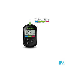 Afbeelding in Gallery-weergave laden, OneTouch Select Plus Flex Bloedglucosesysteem