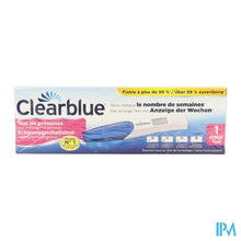 Load image into Gallery viewer, Clearblue Zwangerschapstest Conception Indicator 1