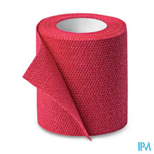 Afbeelding in Gallery-weergave laden, Idealast-haft Rood 6cmx4m 1 P/s