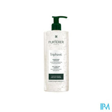 Afbeelding in Gallery-weergave laden, Furterer Triphasic Sh Tegen Haaruitval 500ml