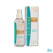 Load image into Gallery viewer, Ecrinal Verstevigende Lotion Mannen Anp2+ Fl 200ml