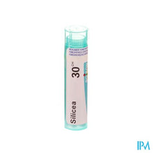 Afbeelding in Gallery-weergave laden, Silicea 30ch Gr 4g Boiron