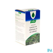 Load image into Gallery viewer, Vogel Urticalcin Tabl 1000