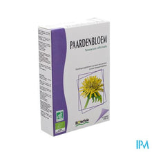Afbeelding in Gallery-weergave laden, Paardebloem Bio Amp 20x10ml Biotechnie