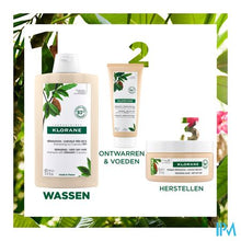 Afbeelding in Gallery-weergave laden, Klorane Capil. Sh Cupuacu 200ml