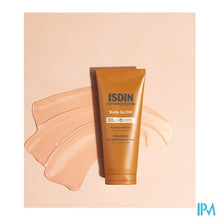 Afbeelding in Gallery-weergave laden, Isdin Fotoprotector Body Glow Spf30 200ml