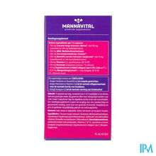 Afbeelding in Gallery-weergave laden, Mannavital Cartilaton V-caps 120