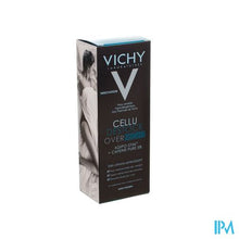 Afbeelding in Gallery-weergave laden, Vichy Soin Corp. Celludestock Night 200ml