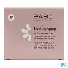 Afbeelding in Gallery-weergave laden, BabE Age Multi Protect Day Cream Ip30 50ml