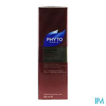 Load image into Gallery viewer, Phytodensia Shampoo Fles Goud 200ml